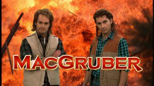 MacGruber (2010)