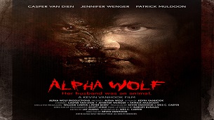 Alpha Wolf (2018)