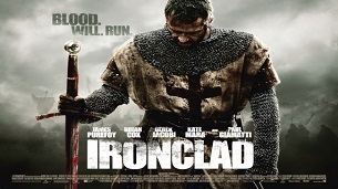 Ironclad (2011)