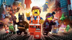 The Lego Movie (2014)