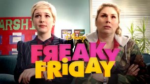 Freaky Friday (2018)