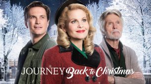 Journey Back to Christmas (2016)