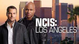 NCIS: Los Angeles (2009)