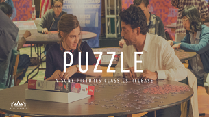 Puzzle (2018)