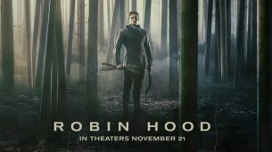 Robin Hood (2018)