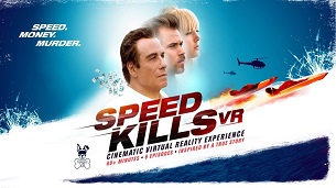 Speed Kills (2018)