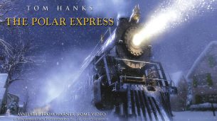 The Polar Express (2004)