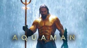 Aquaman (2018)