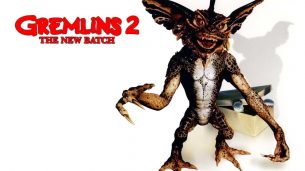 Gremlins 2: The New Batch (1990)