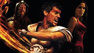 Immortals (2011)