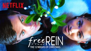 Free Rein: The Twelve Neighs of Christmas (2018)