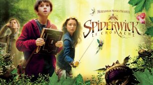 The Spiderwick Chronicles (2008)