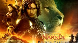 The Chronicles of Narnia: Prince Caspian (2008)