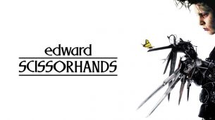 Edward Scissorhands (1990)