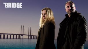 Bron: The Bridge (2011)