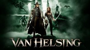 Van Helsing (2004)