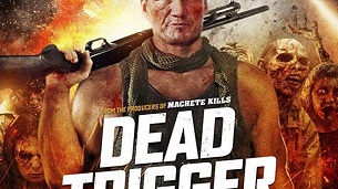 Dead Trigger: Executanții (2018)