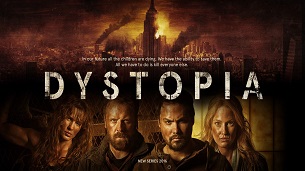 Dystopia (2018)