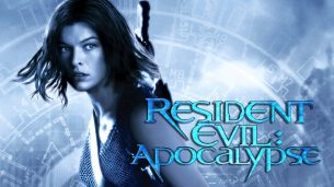 Resident Evil: Apocalypse (2004)