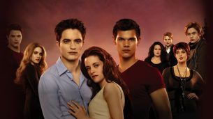 The Twilight Saga: Breaking Dawn – Part 1 (2011)