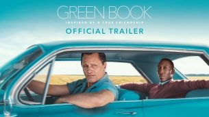 Green Book (2018)