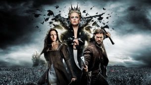 Snow White and the Huntsman (2012)