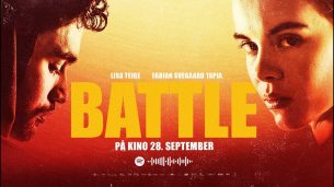 Battle (2018)