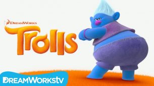 Trolls (2016)