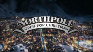 Northpole: Open for Christmas (2015)