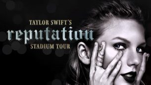 Taylor Swift: Reputation Stadium Tour (2018)