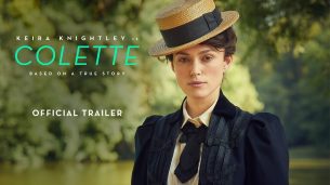 Colette (2018)