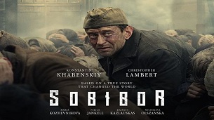 Sobibor (2018)