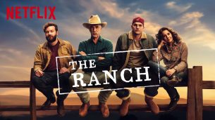 The Ranch (2016)