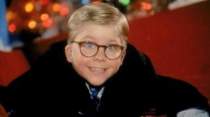 A Christmas Story (1983)