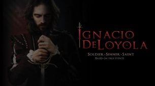 Ignacio de Loyola (2016)