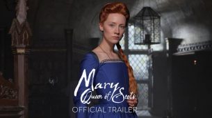 Mary Queen of Scots (2018)