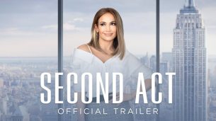 Second Act (2018)