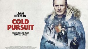 Cold Pursuit (2019)