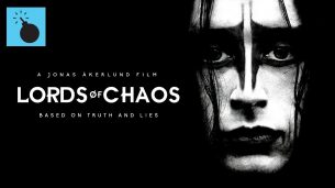 Lords of Chaos (2018)