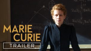 Marie Curie (2016)