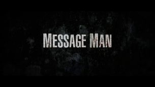 Message Man (2018)