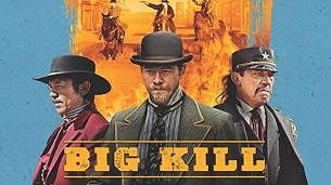 Big Kill (2018)