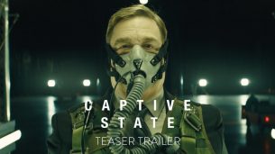 Captive State (2019)