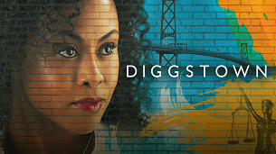 Diggstown (2019)