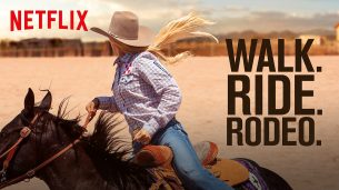 Walk. Ride. Rodeo. (2019)