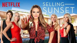 Selling Sunset (2019)