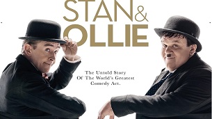 Stan & Ollie (2018)