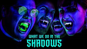 What We Do in the Shadows (2019)