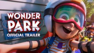 Wonder Park (2019)