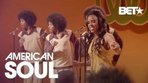 American Soul (2019)